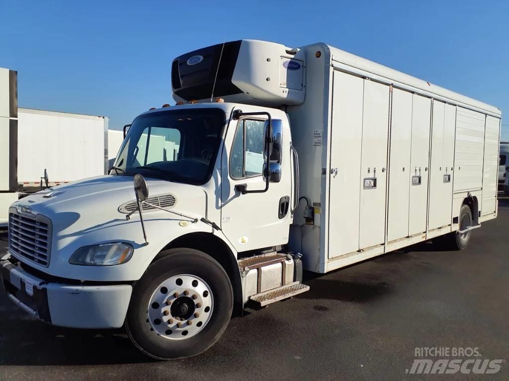Freightliner M2 Drankenwagen