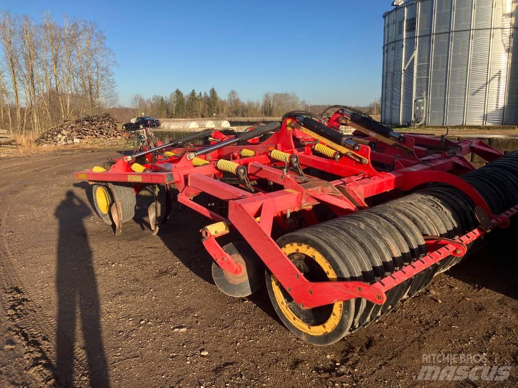 Väderstad Cultus420 Cultivatoren