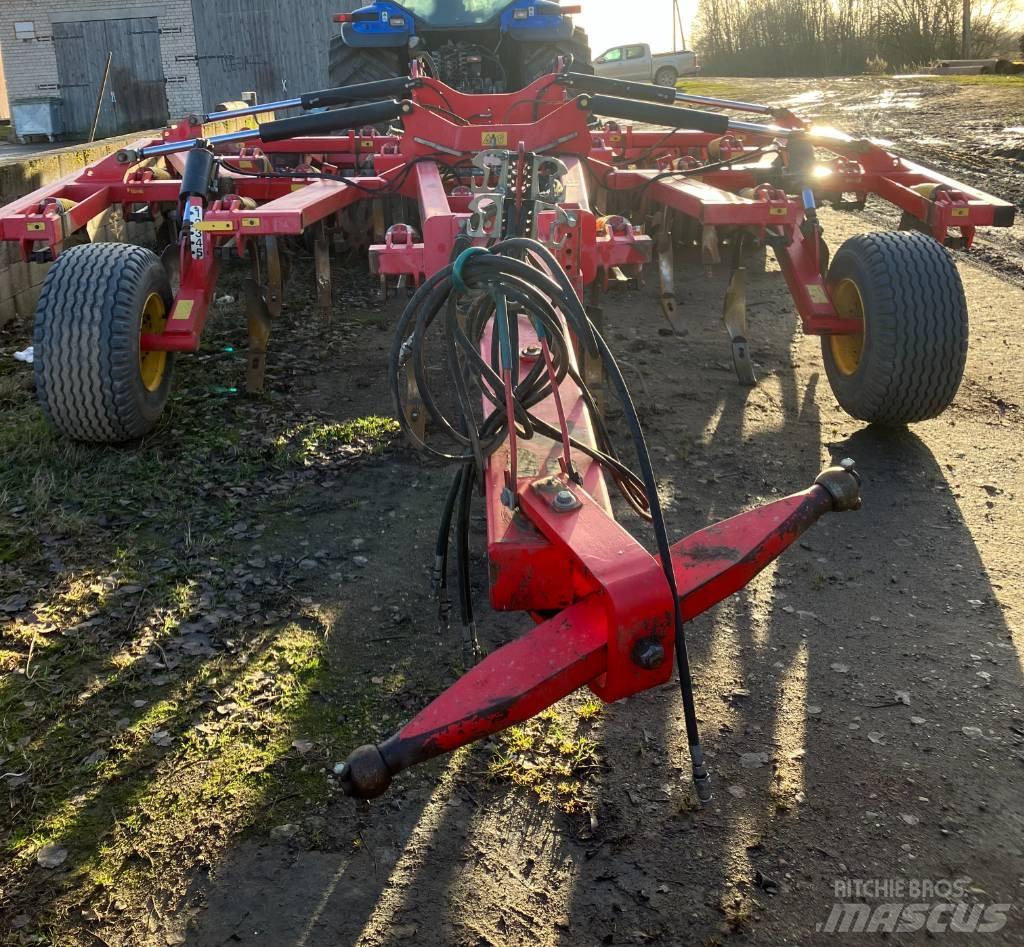 Väderstad Cultus420 Cultivatoren