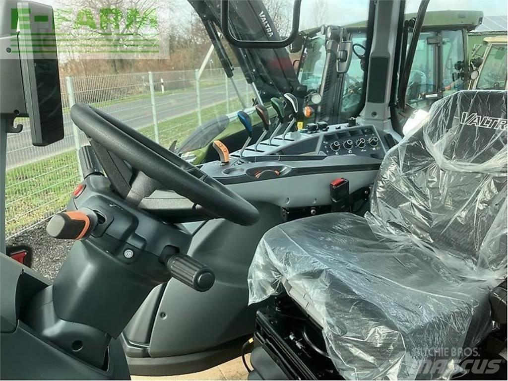 Valtra n175a Tractoren
