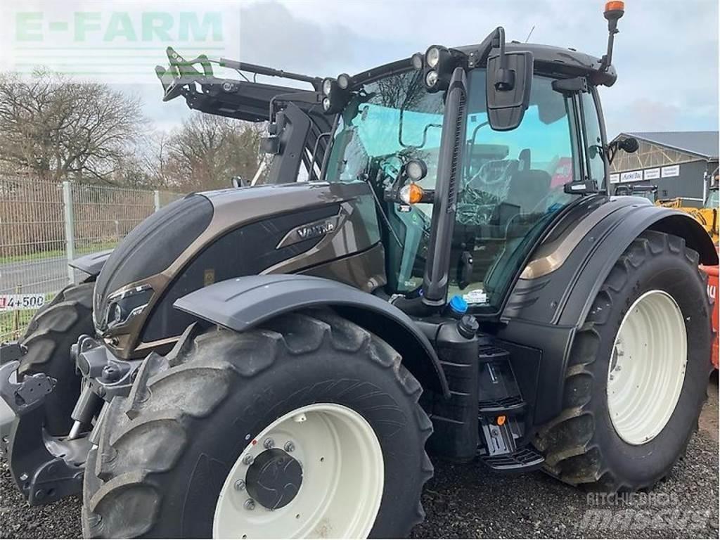Valtra n175a Tractoren