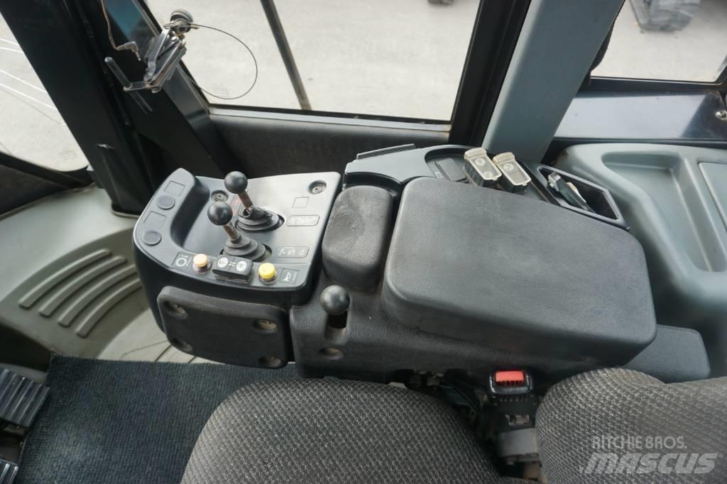 CAT 950 H Wielladers