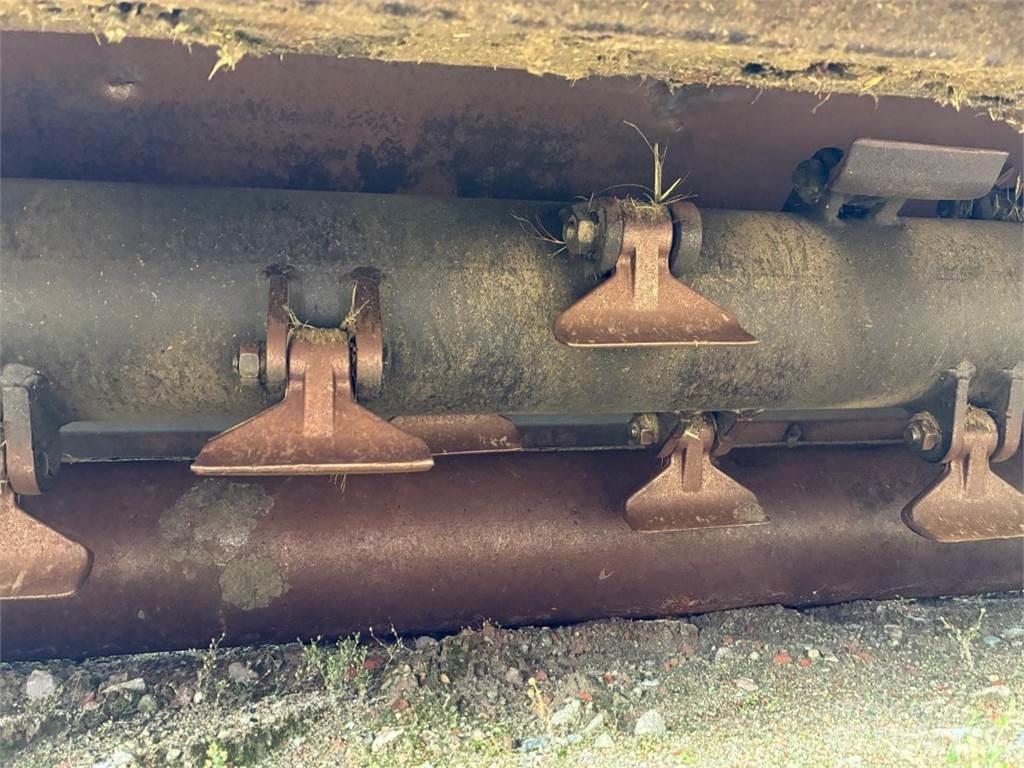 Müthing MU280 Overige hooi- en voedergewasmachines
