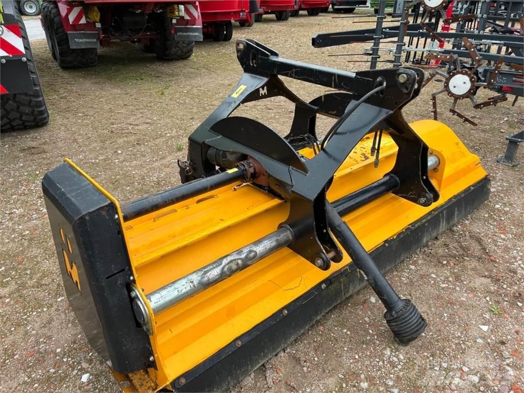 Müthing MU280 Overige hooi- en voedergewasmachines