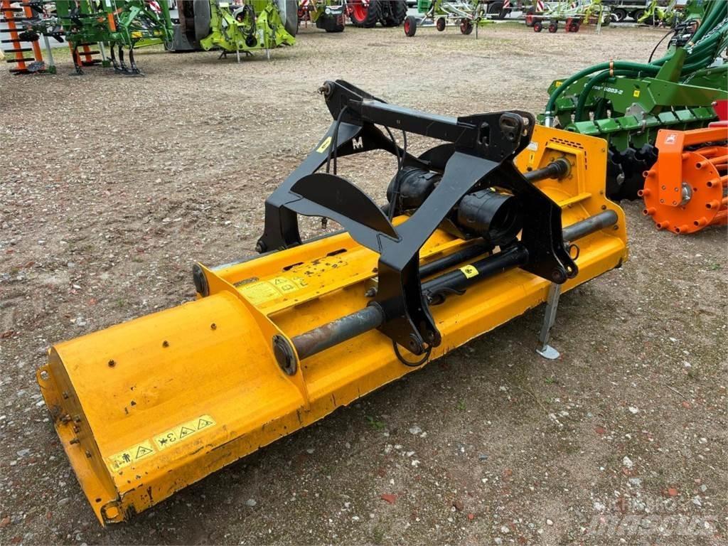 Müthing MU280 Overige hooi- en voedergewasmachines
