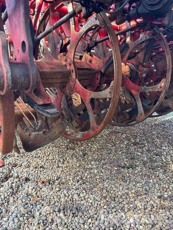 Grimme REXOR 6200 Landbouw - overige