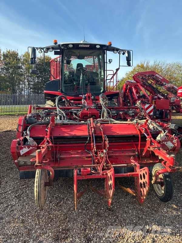 Grimme REXOR 6200 Landbouw - overige