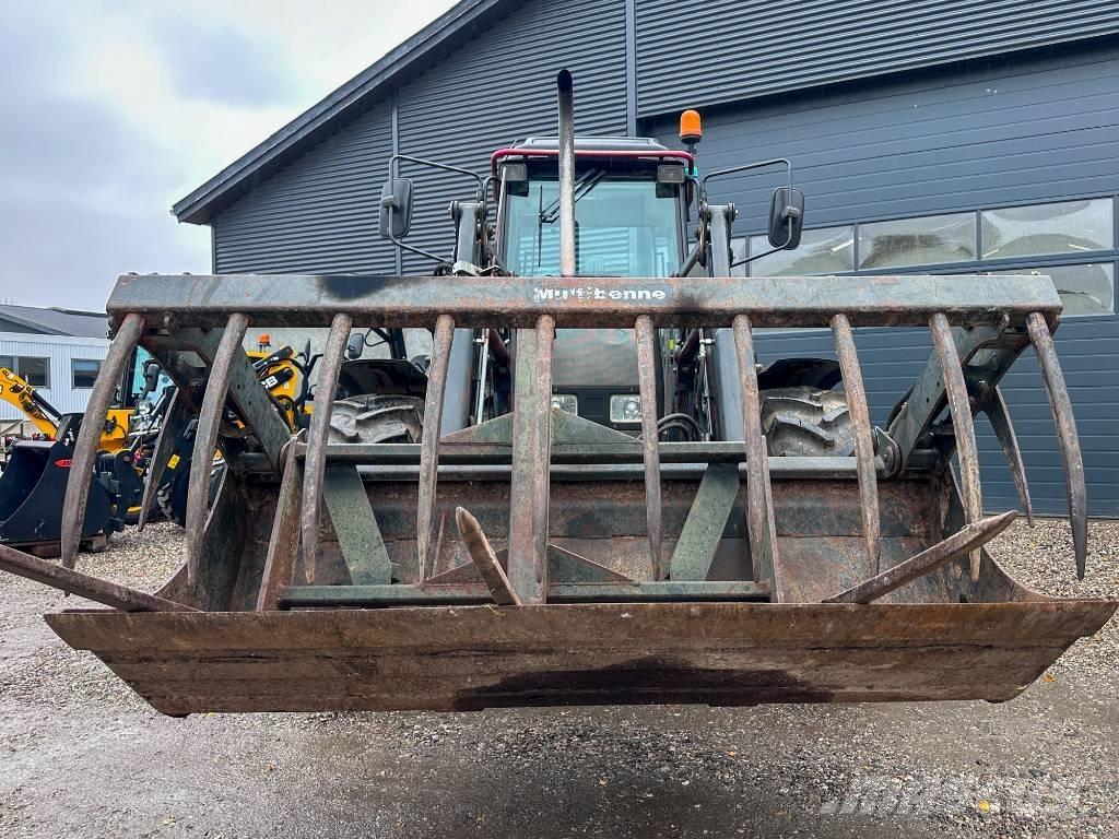 Valtra 900 Tractoren