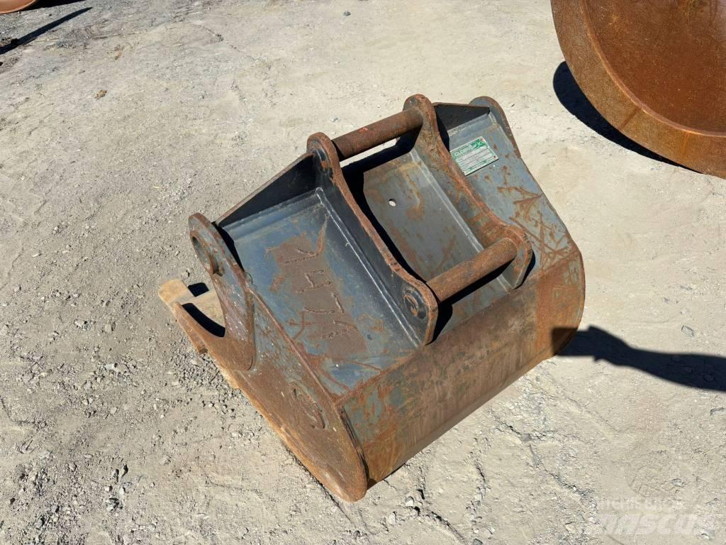  *SOLD* Kubota U 55-4 Minigraafmachines < 7t