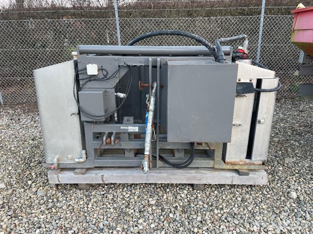  Biocover Syren Andere bemestingsmachines
