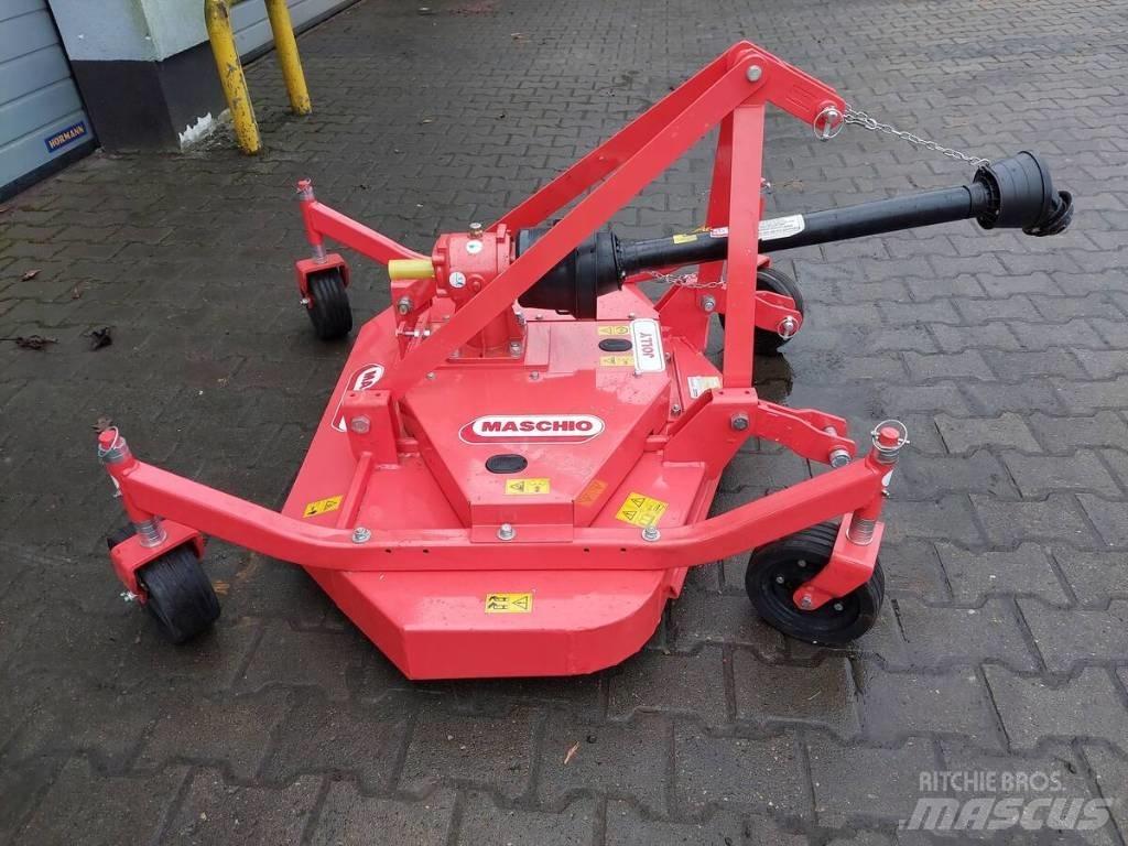 Maschio Jolly 120 Gemonteerde en gesleepte maaiers