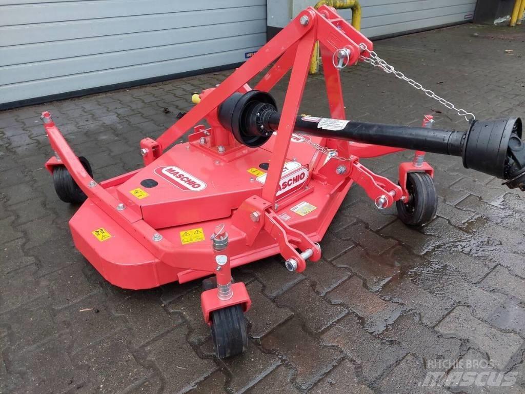 Maschio Jolly 120 Gemonteerde en gesleepte maaiers