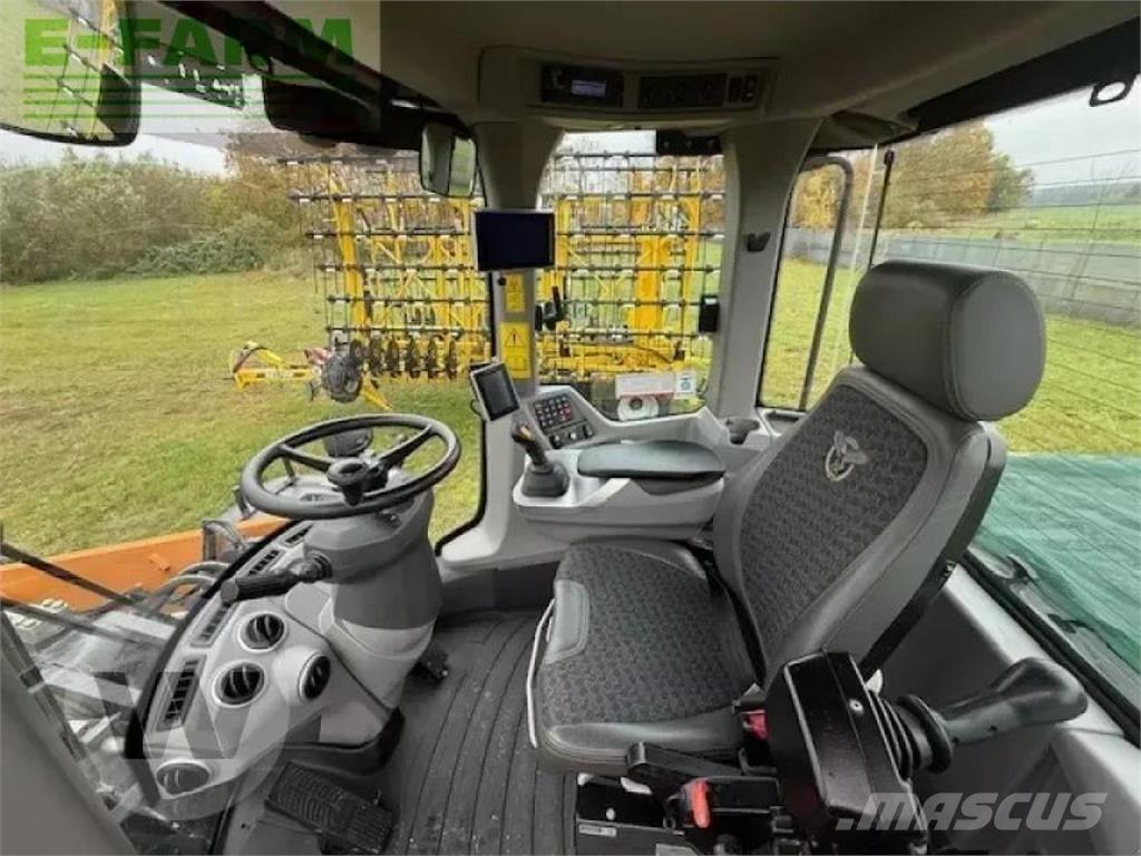 Case IH 921g Minigraafmachines < 7t