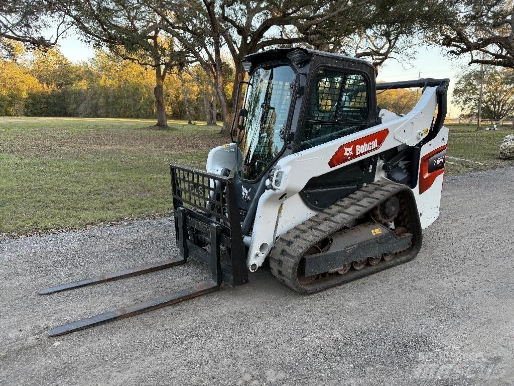 Bobcat T 64 Schrankladers