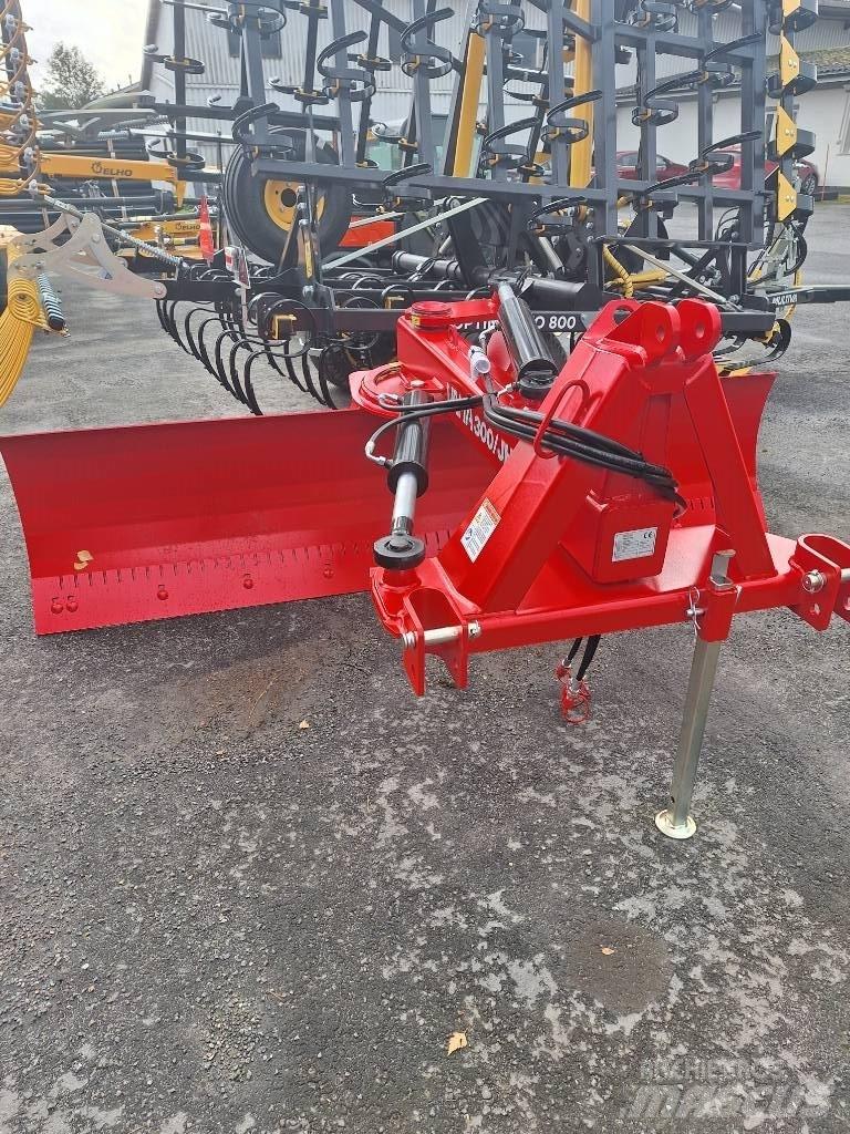 Vama JH2 300 Grondschaven