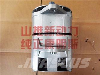 Cummins 3078115-20 Motoren