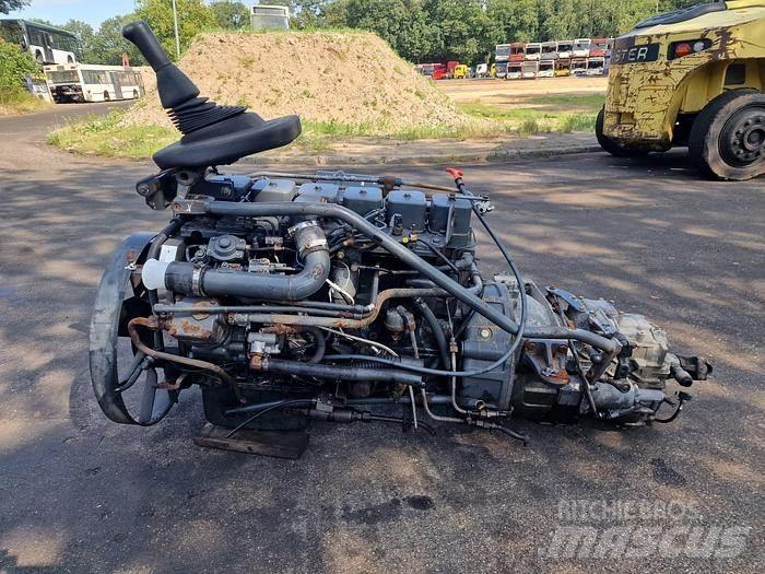 Cummins 306 Transport - Anderen