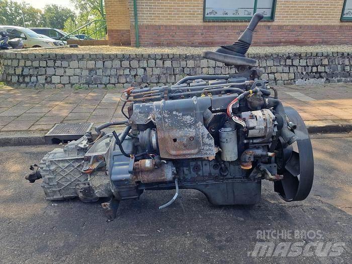 Cummins 306 Transport - Anderen