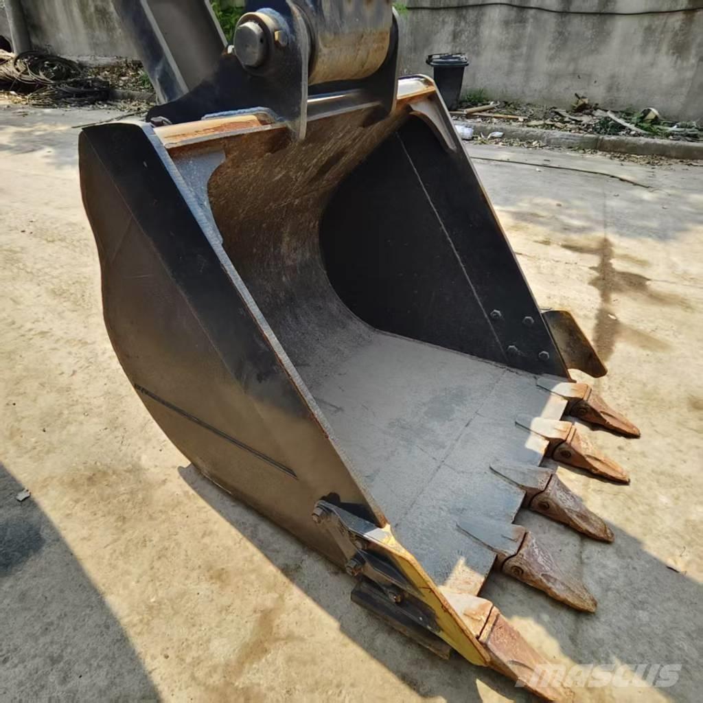 Volvo EC 220 Rupsgraafmachines