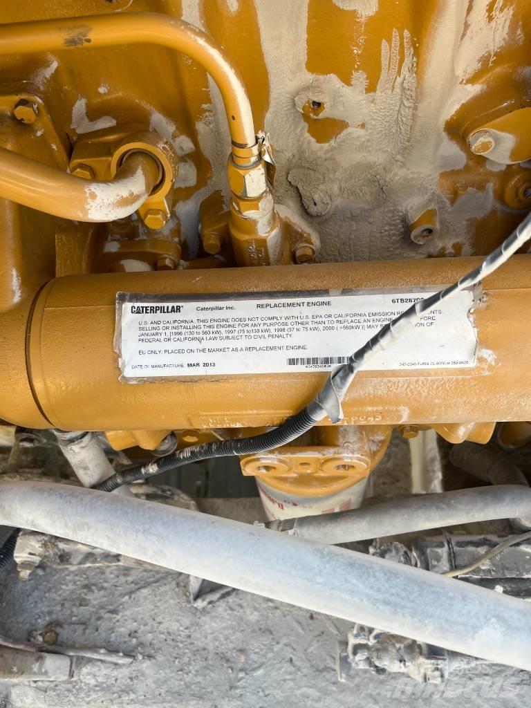 Metso LT 110 Vergruizers