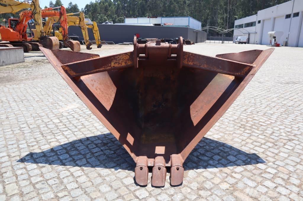  Morin M6 2096 Bakken