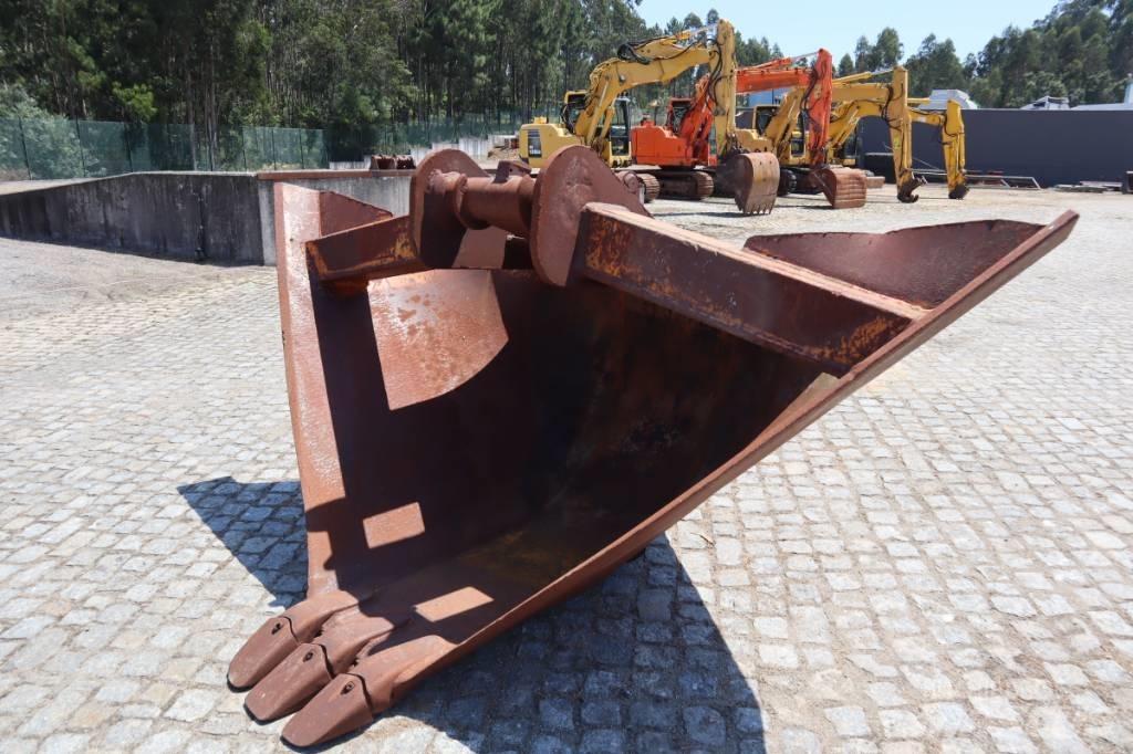  Morin M6 2096 Bakken