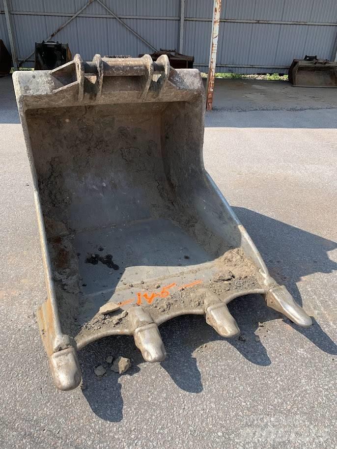  Kynsikuokka NTP-30 Bakken