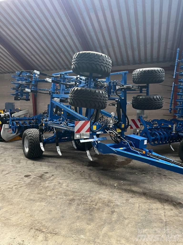 Köckerling Vector Cultivatoren