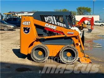 CASE 40 XT Schrankladers