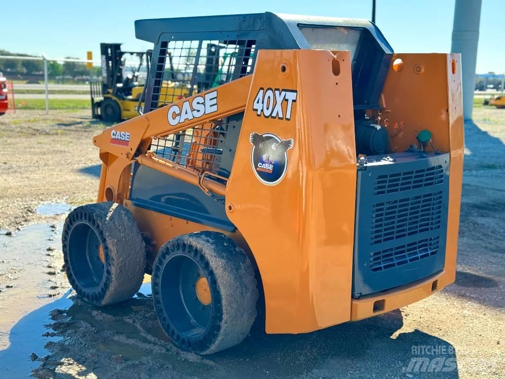 CASE 40 XT Schrankladers