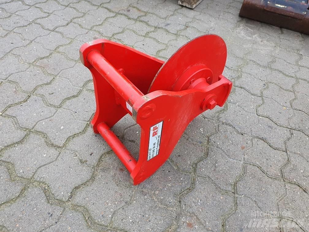 Rf-system ASF6 Scharen