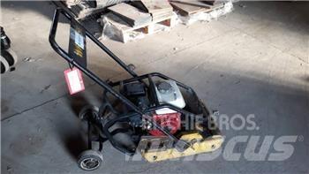 Wacker WP 1550 W Stampers