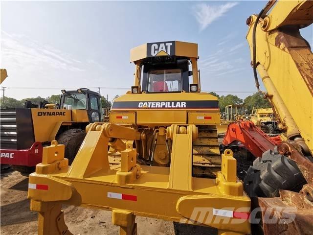 CAT D 7 R Rupsdozers