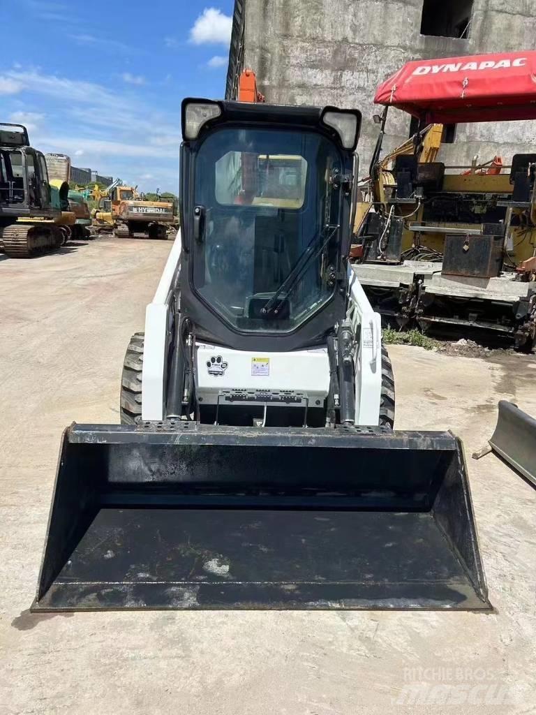 Bobcat S 450 Schrankladers