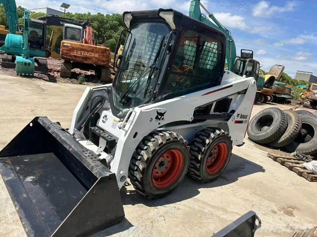 Bobcat S 450 Schrankladers