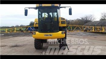 Chafer 418 Mirage Zelfrijdende spuitmachines