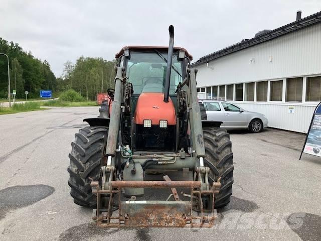 New Holland L 85 Tractoren