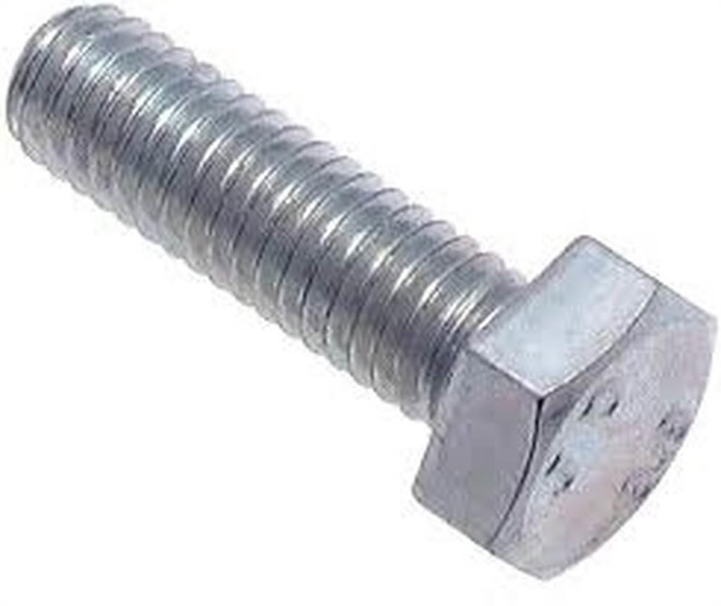 Ponsse 0008664 Chassis en ophanging