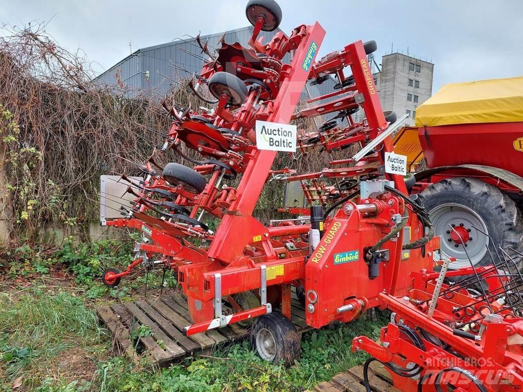 Einböck ChopStar Cultivatoren