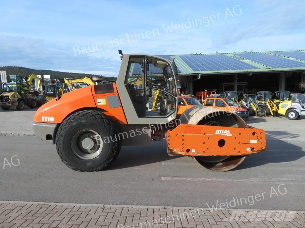 Atlas AW 1110 Duowalsen