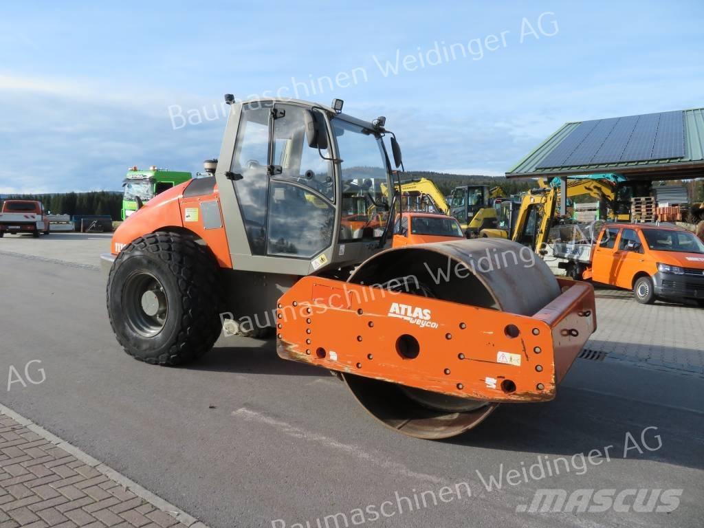 Atlas AW 1110 Duowalsen
