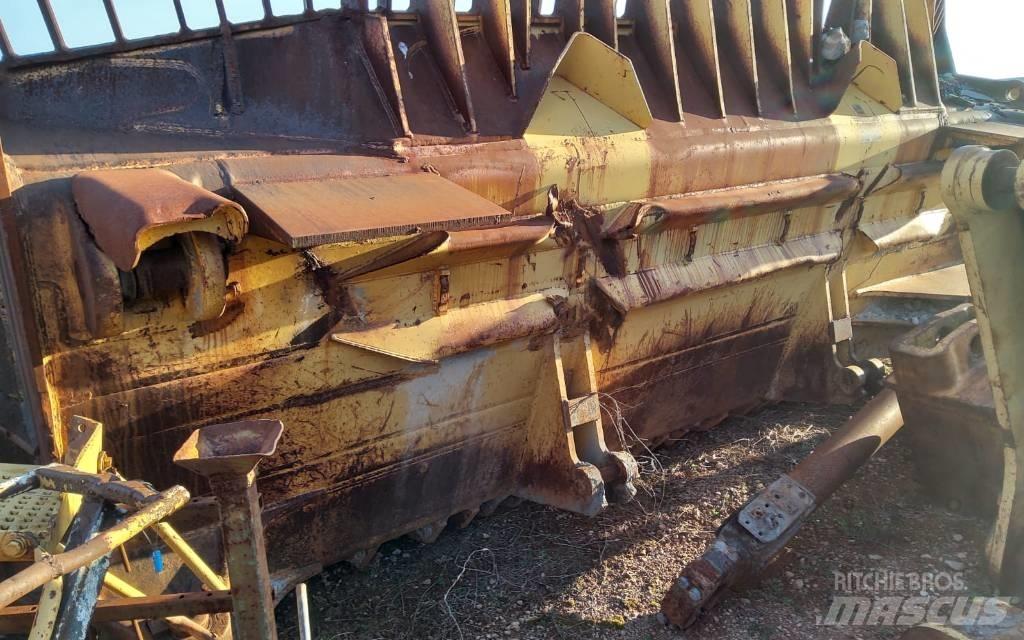 CAT D 11 N Rupsdozers