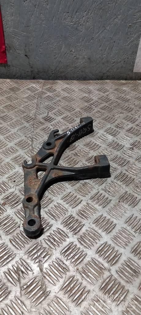 Scania R 440    1333733 Chassis en ophanging