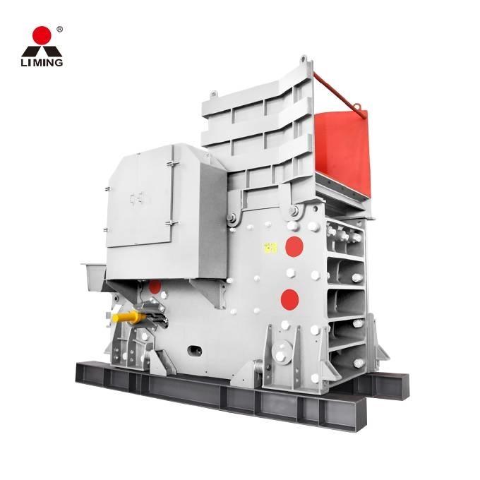 Liming Jaw Crusher Vergruizers
