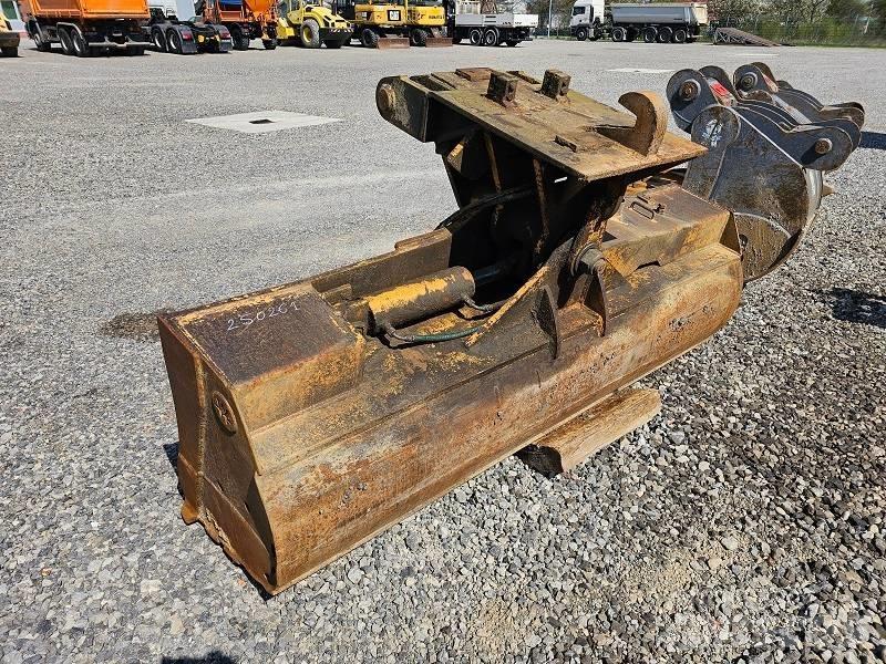 Wimmer 240cm Bakken