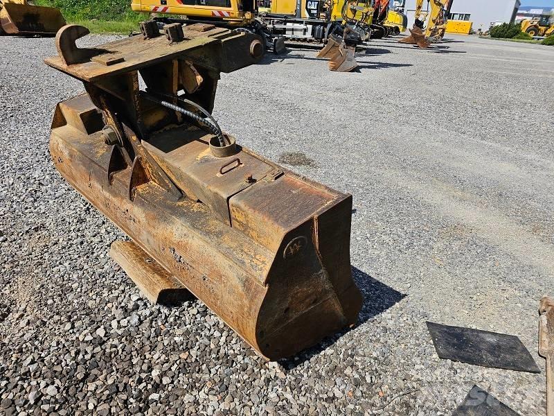 Wimmer 240cm Bakken
