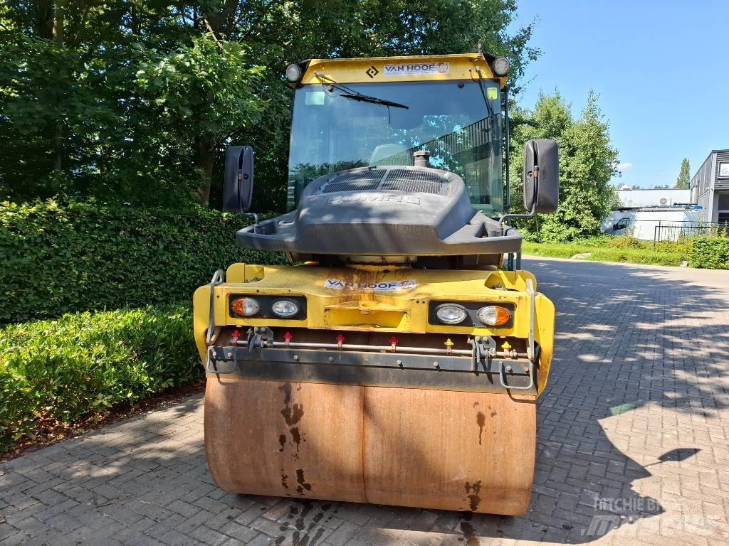 Bomag BW 174 AP-4i Duowalsen