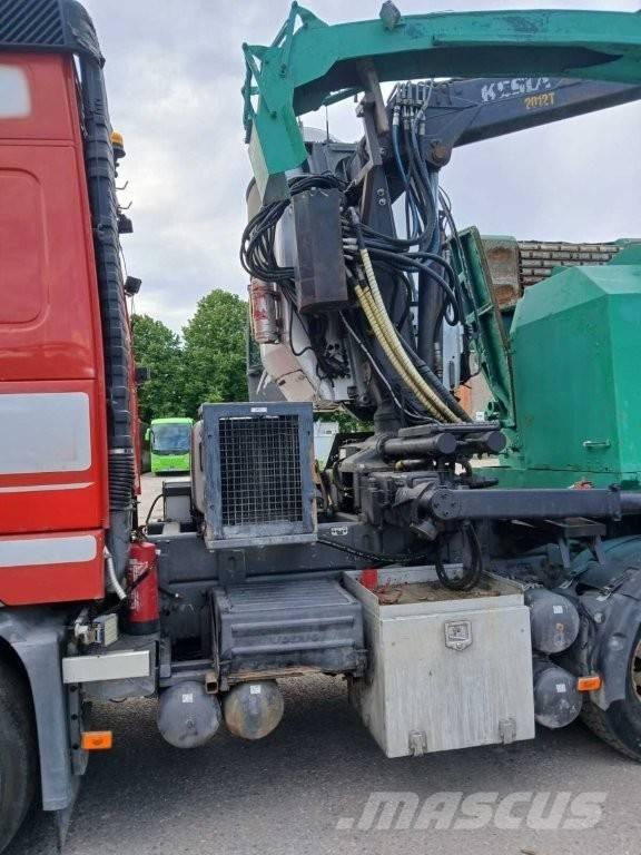 JENZ HEM 561DQ Houtversnipperaars