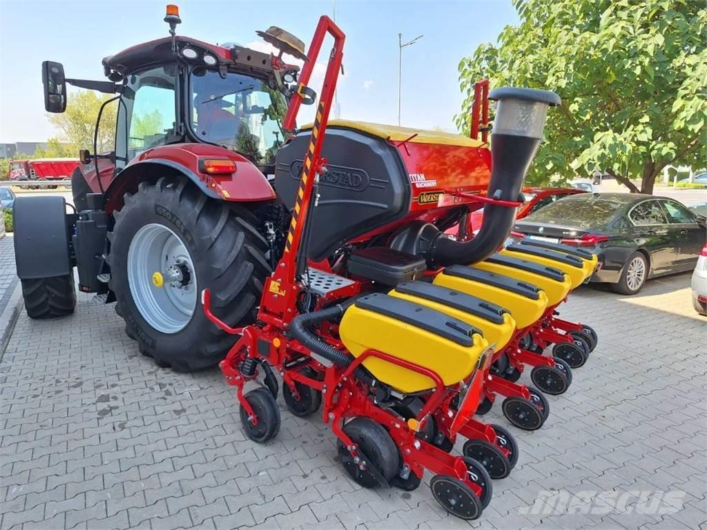 Väderstad TPT-6 Zaaimachines
