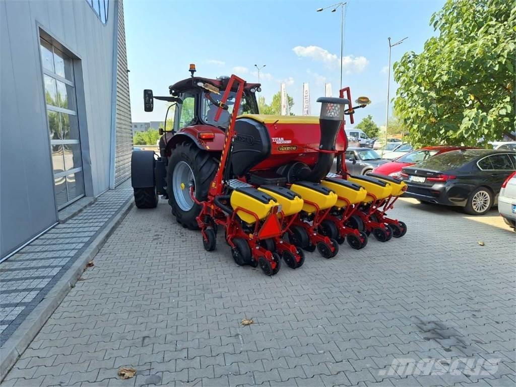 Väderstad TPT-6 Zaaimachines